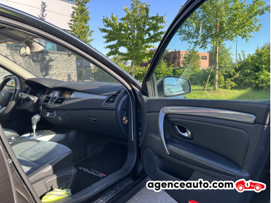 Renault Laguna Estate — 39