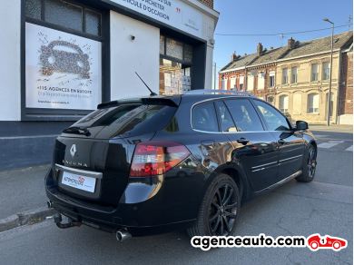 Renault Laguna Estate — 12