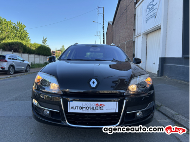 Renault Laguna Estate — 9