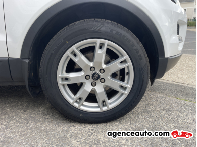 Land Rover Range Rover Evoque — 18