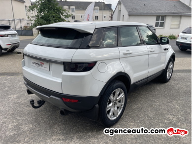 Land Rover Range Rover Evoque — 5