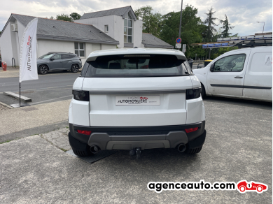 Land Rover Range Rover Evoque — 6