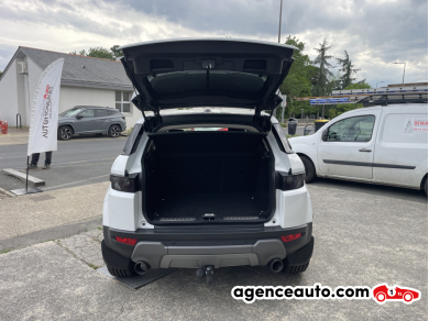 Land Rover Range Rover Evoque — 9
