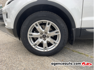 Land Rover Range Rover Evoque — 20
