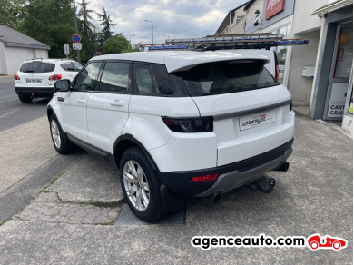 Land Rover Range Rover Evoque — 7