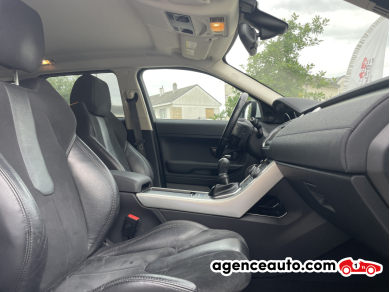 Land Rover Range Rover Evoque — 14