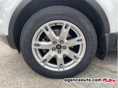 Land Rover Range Rover Evoque — 17