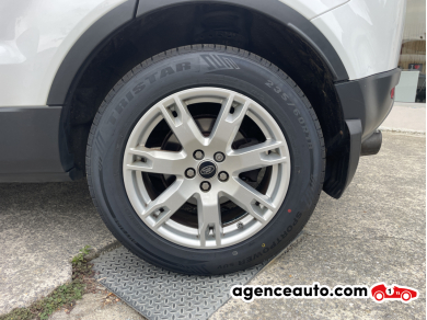 Land Rover Range Rover Evoque — 19