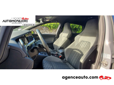 Volkswagen GOLF VIII — 8