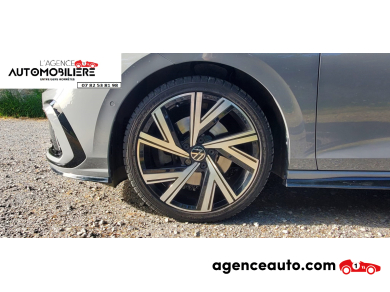 Volkswagen GOLF VIII — 16