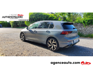 Volkswagen GOLF VIII — 4