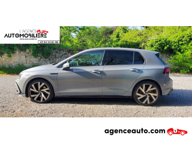 Volkswagen GOLF VIII — 6