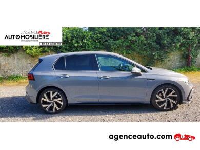 Volkswagen GOLF VIII — 7