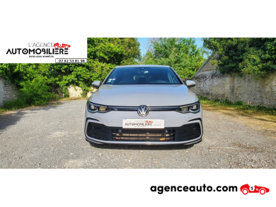Volkswagen GOLF VIII — 2