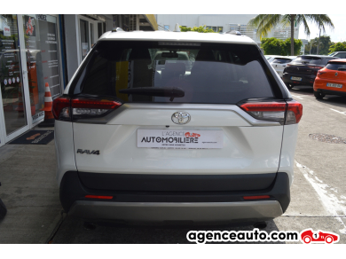 Toyota RAV4 — 6