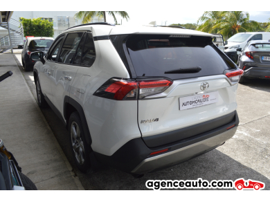 Toyota RAV4 — 5