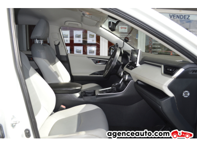 Toyota RAV4 — 10