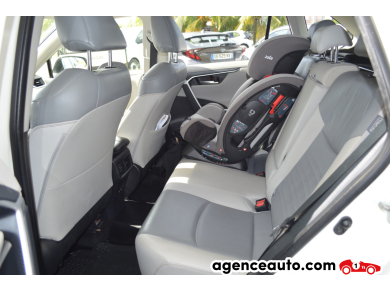 Toyota RAV4 — 11