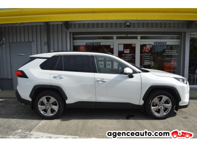 Toyota RAV4 — 8