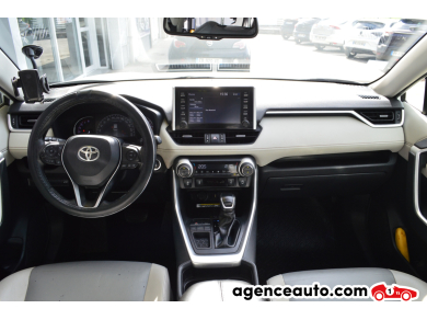 Toyota RAV4 — 9