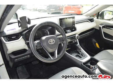 Toyota RAV4 — 13