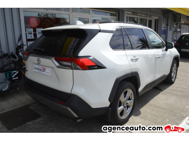 Toyota RAV4 — 7