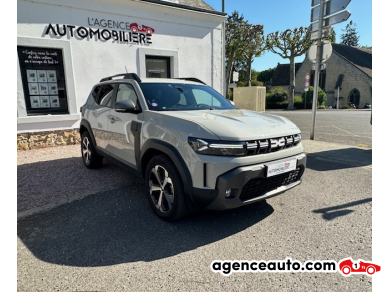 Dacia Dacia Duster