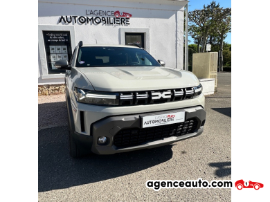 Dacia Dacia Duster — 2