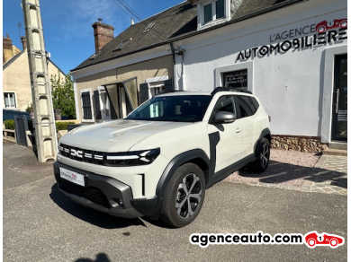 Dacia Dacia Duster — 3