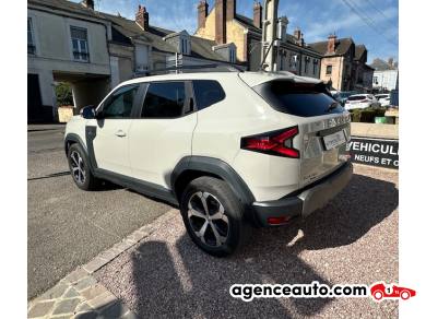 Dacia Dacia Duster — 4