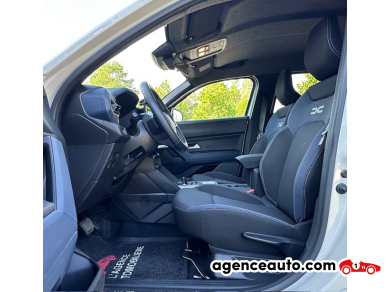 Dacia Dacia Duster — 8