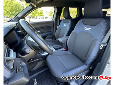 Dacia Dacia Duster — 9