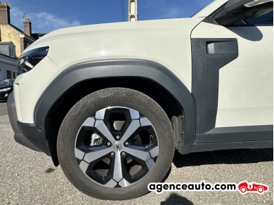 Dacia Dacia Duster — 24