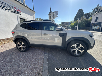 Dacia Dacia Duster — 6