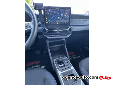 Dacia Dacia Duster — 12