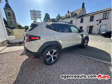 Dacia Dacia Duster — 5