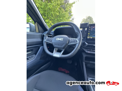 Dacia Dacia Duster — 19
