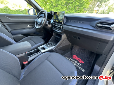 Dacia Dacia Duster — 15