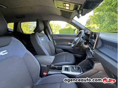 Dacia Dacia Duster — 14