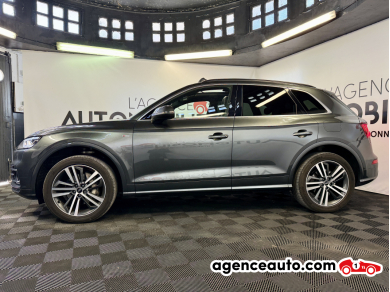 Audi Q5 — 8