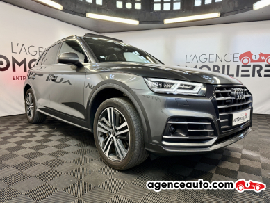 Audi Q5 — 3