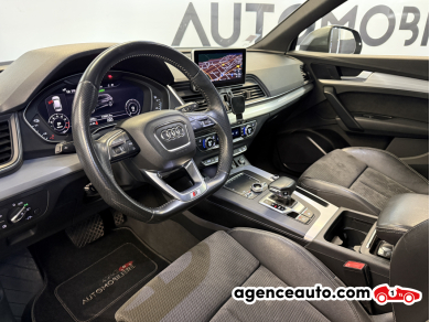Audi Q5 — 11