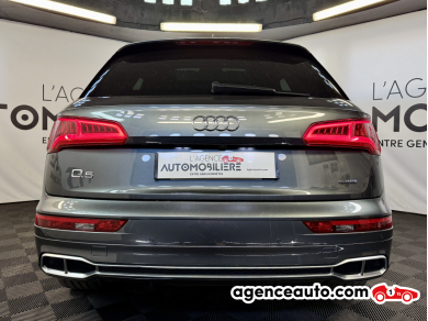 Audi Q5 — 6
