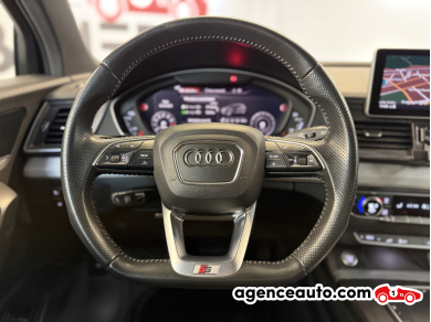Audi Q5 — 18