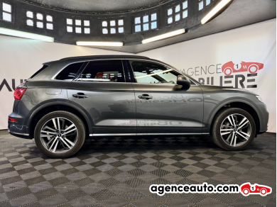 Audi Q5 — 4