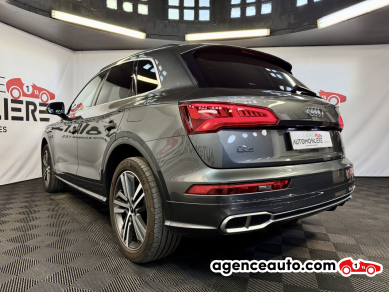 Audi Q5 — 7