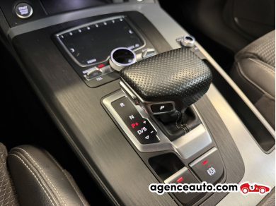 Audi Q5 — 23