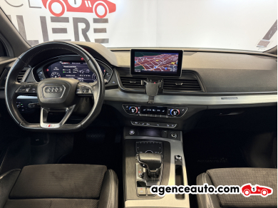 Audi Q5 — 10