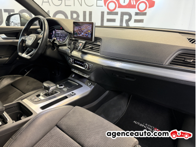 Audi Q5 — 13