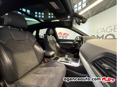 Audi Q5 — 14